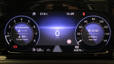 Volkswagen Golf 1.5 TSI 150 R-Line 5dr Petrol Hatchback